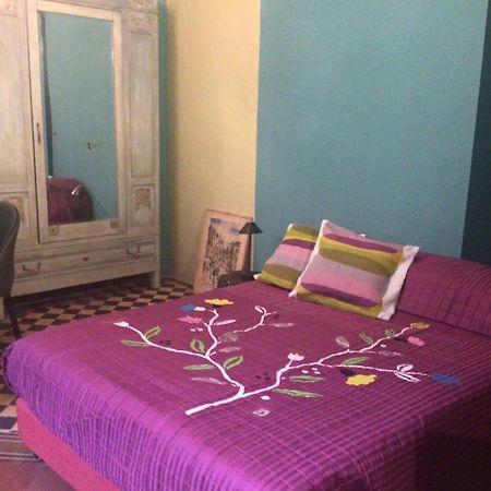 Les Renards Du Coeur Hotell Seravezza Exteriör bild