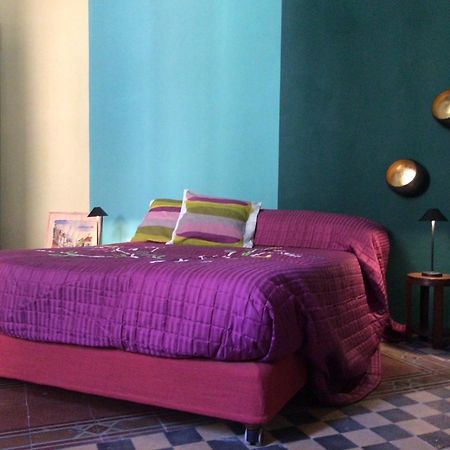 Les Renards Du Coeur Hotell Seravezza Exteriör bild