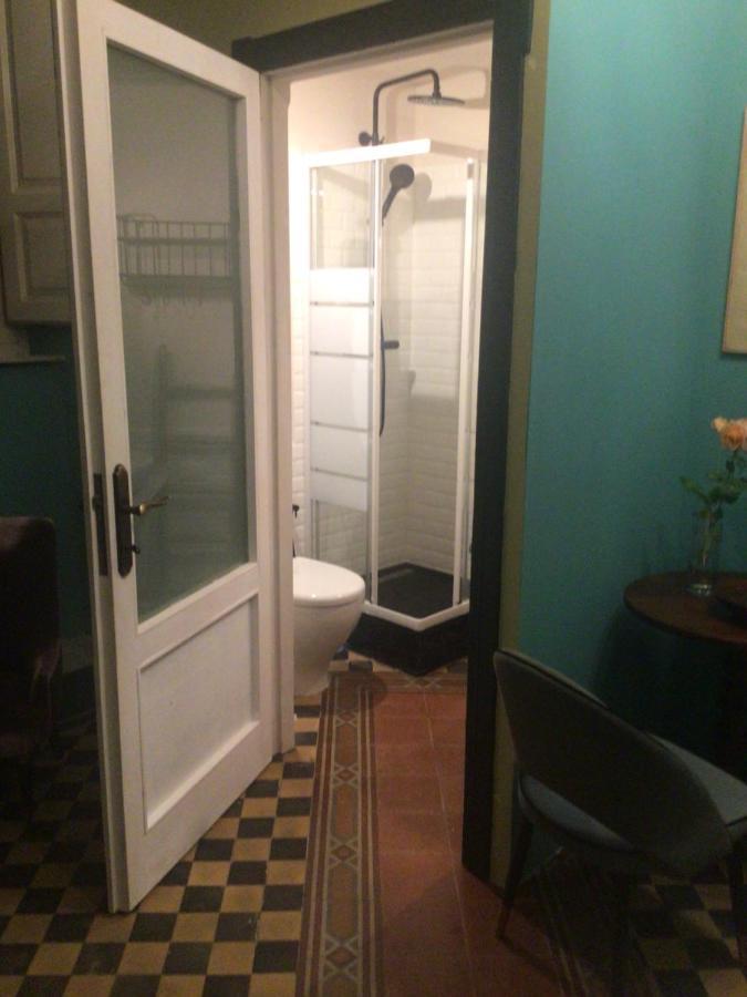 Les Renards Du Coeur Hotell Seravezza Exteriör bild