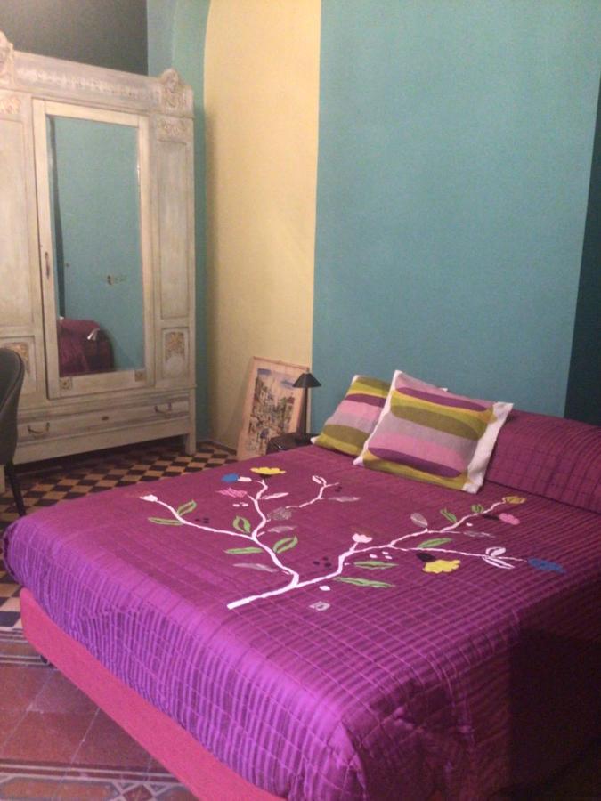 Les Renards Du Coeur Hotell Seravezza Exteriör bild