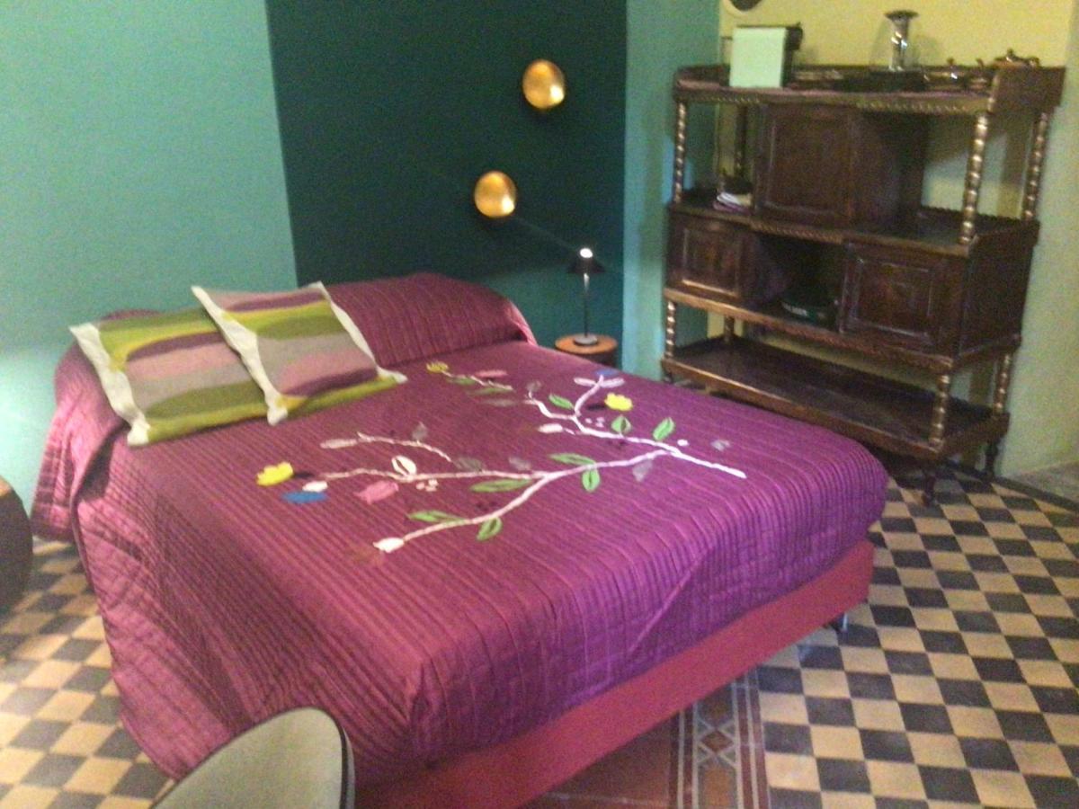 Les Renards Du Coeur Hotell Seravezza Exteriör bild