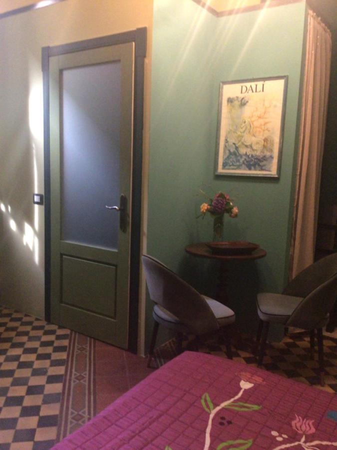 Les Renards Du Coeur Hotell Seravezza Exteriör bild