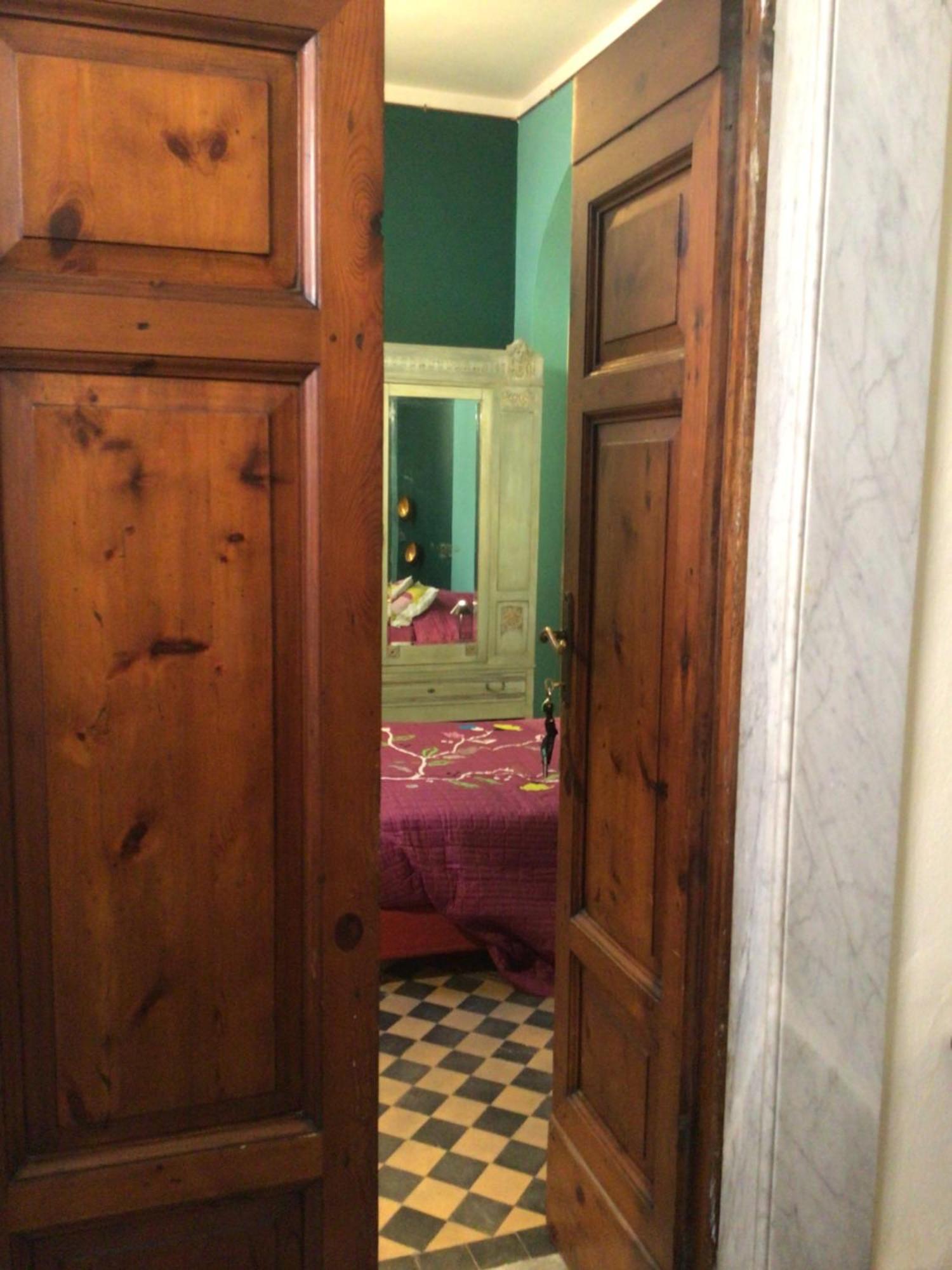 Les Renards Du Coeur Hotell Seravezza Exteriör bild
