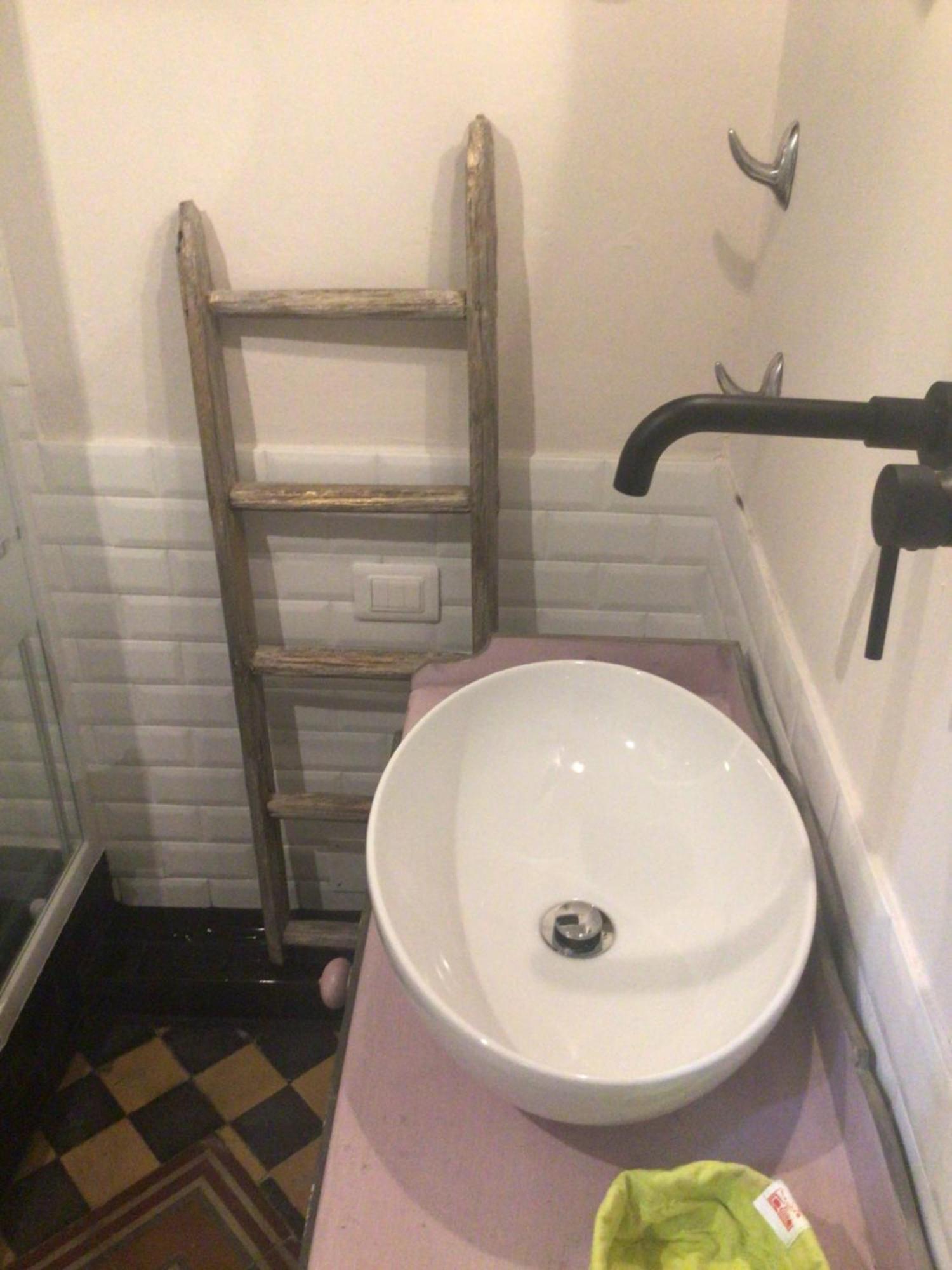 Les Renards Du Coeur Hotell Seravezza Exteriör bild