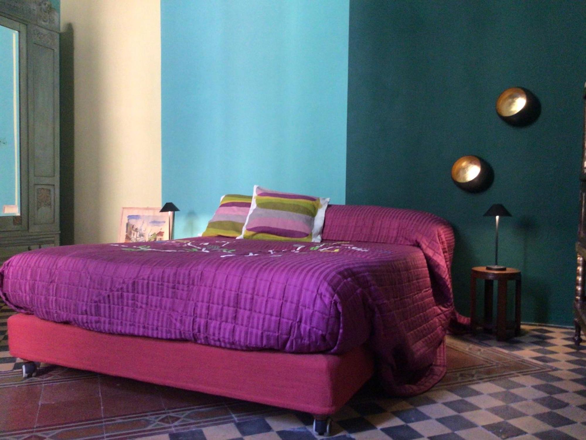 Les Renards Du Coeur Hotell Seravezza Exteriör bild